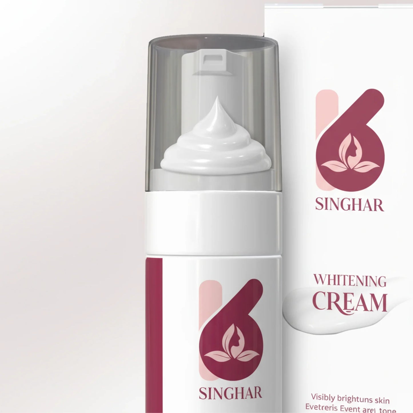 Singhar Whitening Cream