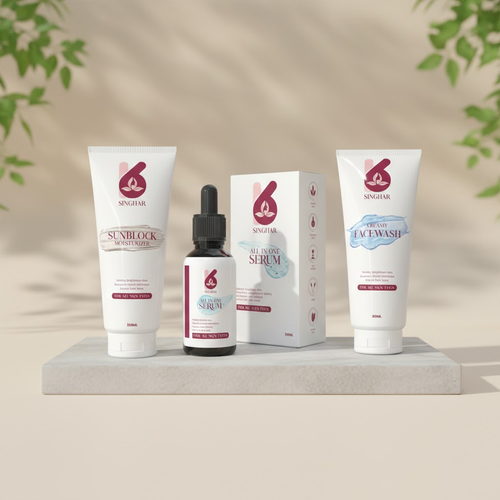 Summer Combo Deal 2