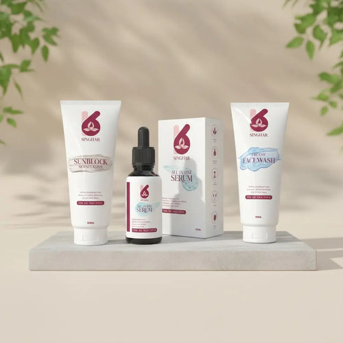 Summer Combo Deal 2