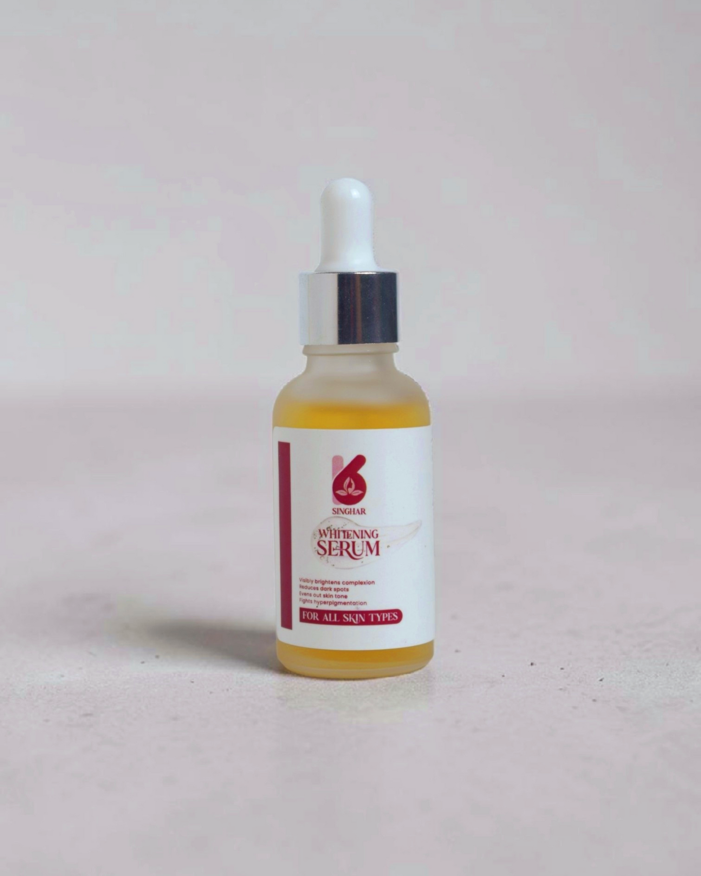 Singhar Whitening Serum