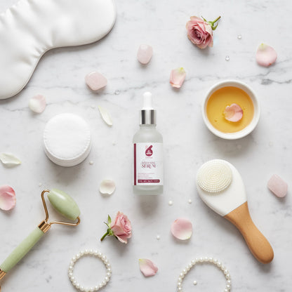 Singhar Whitening Serum - 16 Singhar