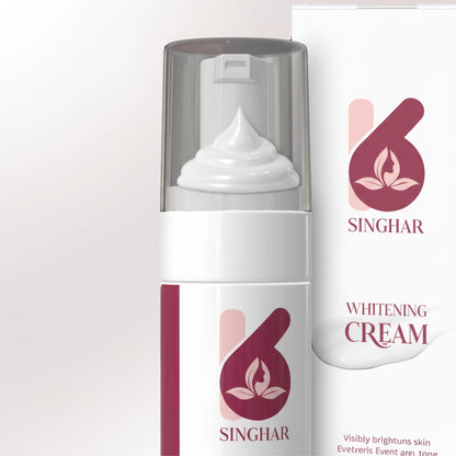 Singhar Whitening Cream - 16 Singhar