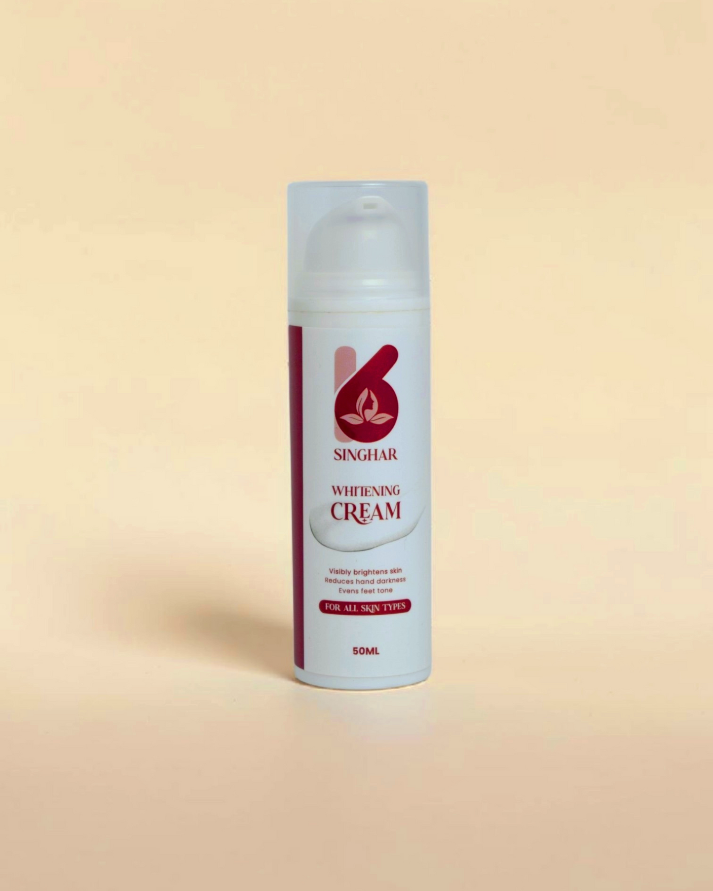 Singhar Whitening Cream