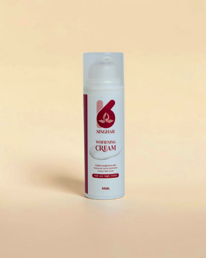 Singhar Whitening Cream