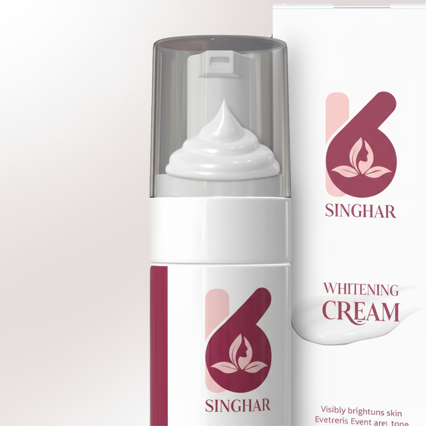 Singhar Whitening Cream