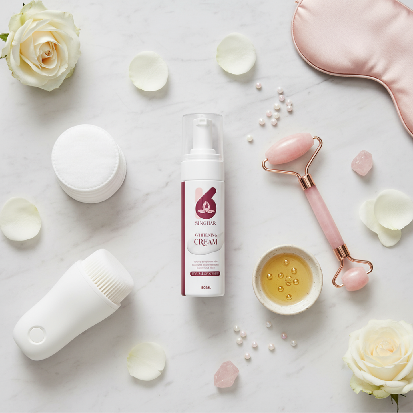 Singhar Whitening Cream