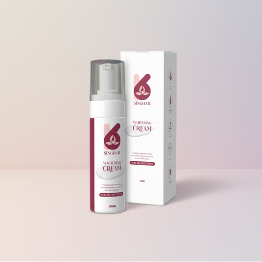 Singhar Whitening Cream