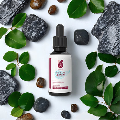 All in One whitening Serum - 16 Singhar