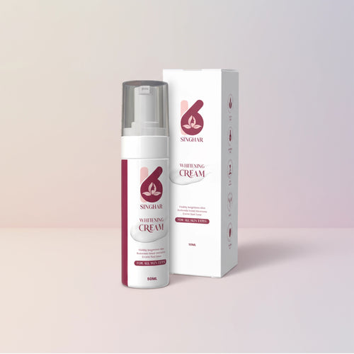 Singhar Whitening Cream - 16 Singhar