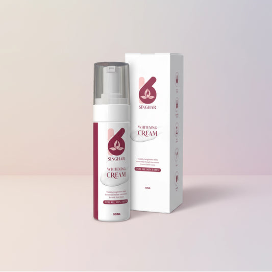 Singhar Whitening Cream - 16 Singhar