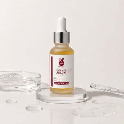 Singhar Whitening Serum