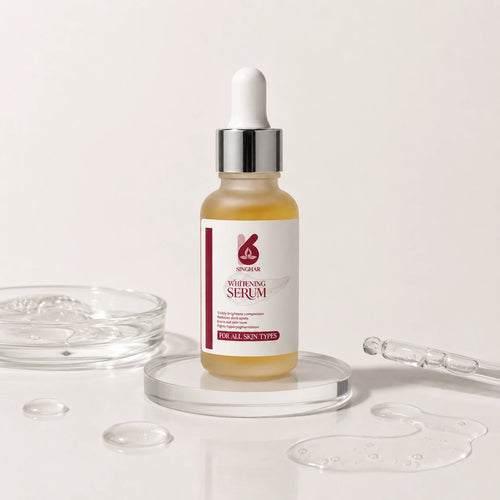 Singhar Whitening Serum