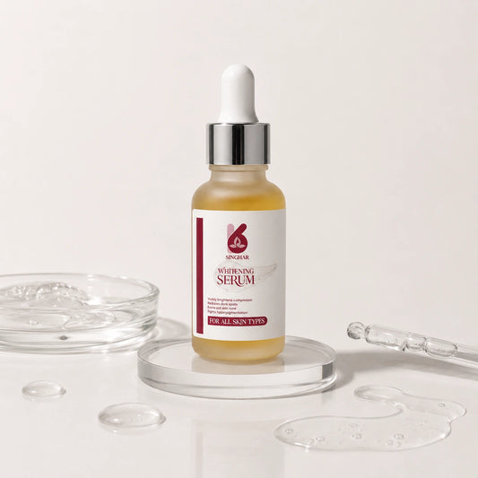 Singhar Whitening Serum