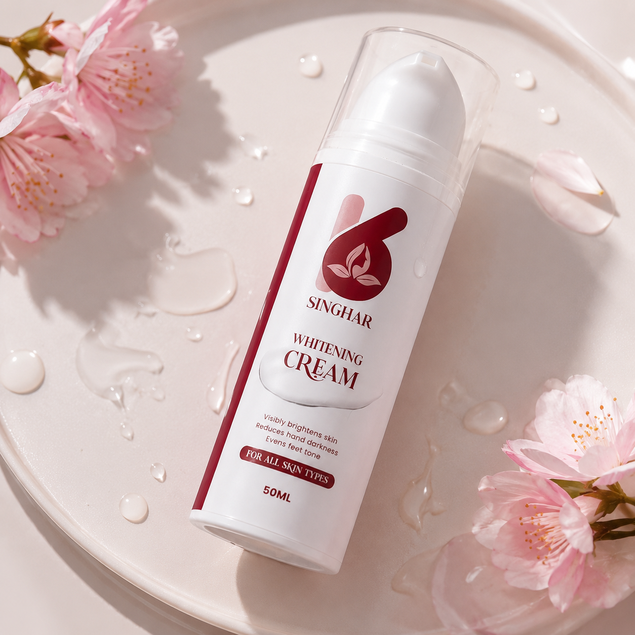 Singhar Whitening Cream