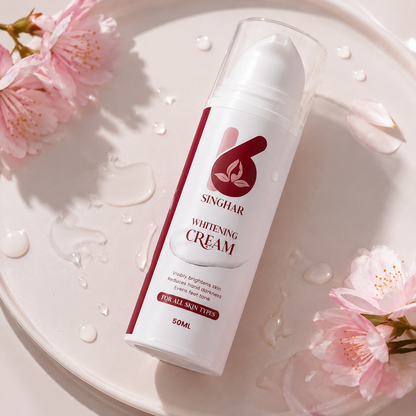 Singhar Whitening Cream