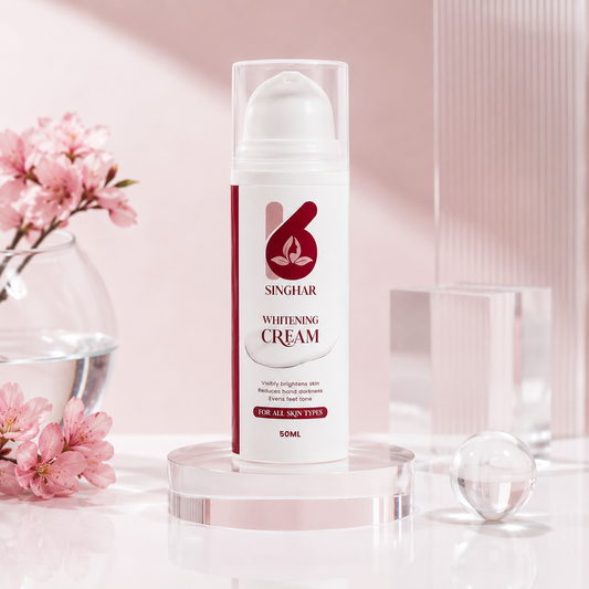 Singhar Whitening Cream