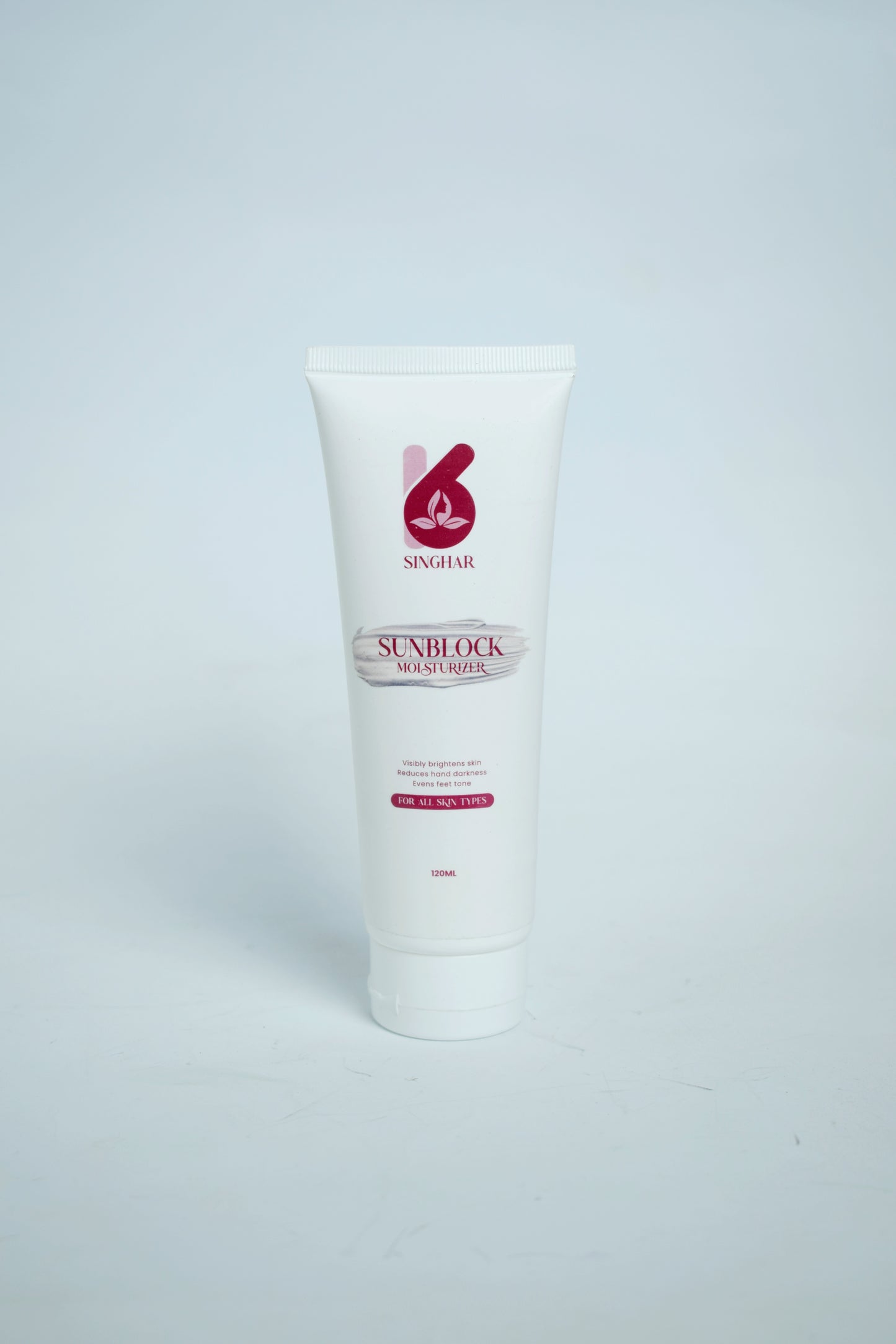 Singhar Sunblock Moisturizer