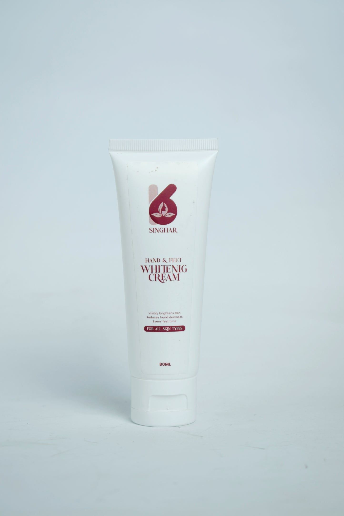 Singhar Hand & Feet Whitening Cream