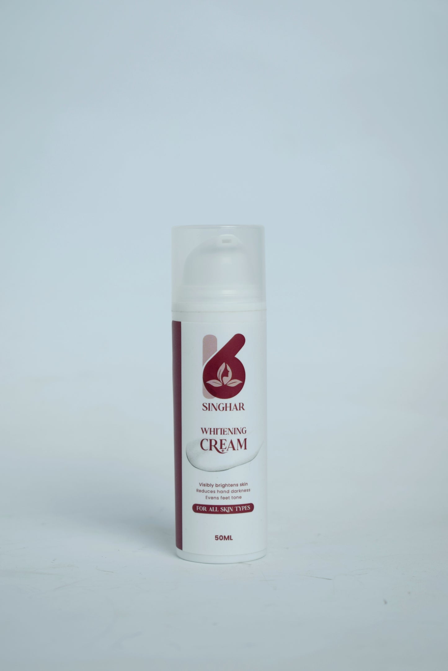 Singhar Whitening Cream