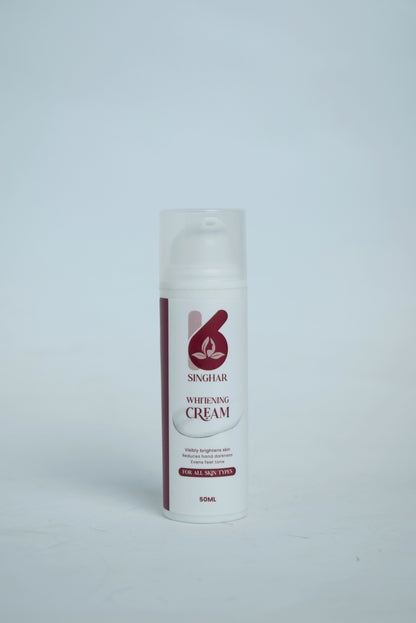 Singhar Whitening Cream