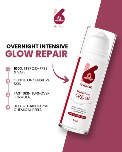 Singhar Whitening Cream