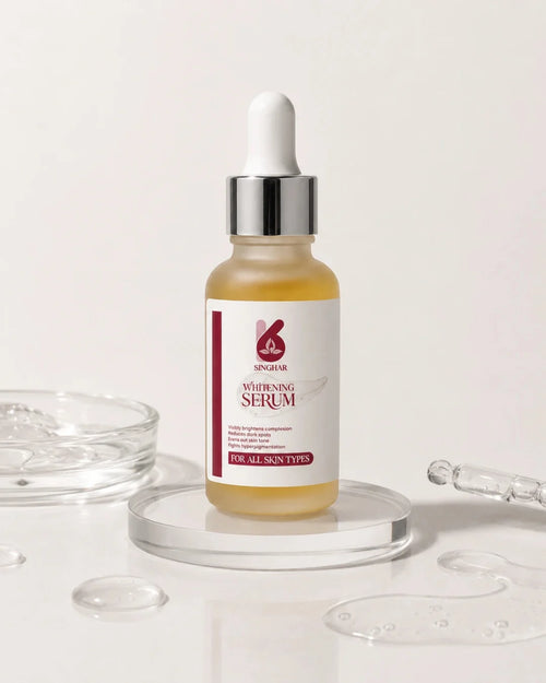 Singhar Whitening Serum