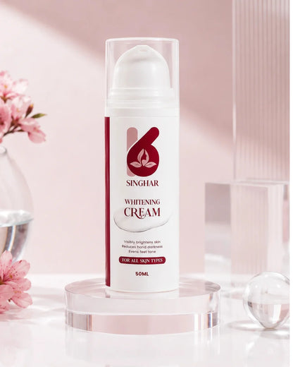 Singhar Whitening Cream – 50ml
