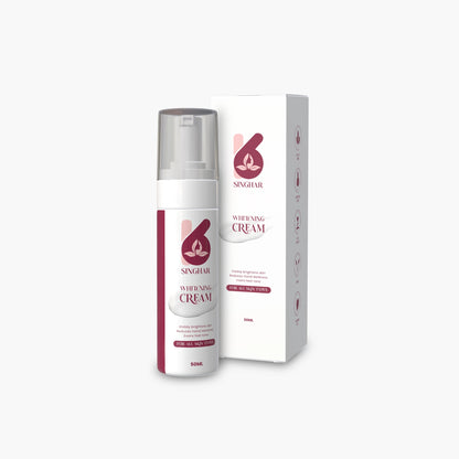 Singhar Whitening Cream - 16 Singhar